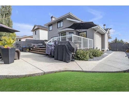 303 Coral Sands Terrace Ne, Calgary, AB - Outdoor With Exterior