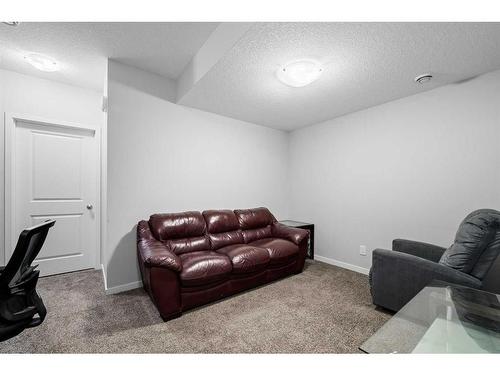 183 Seton Heath Se, Calgary, AB - Indoor