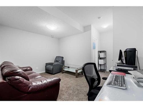 183 Seton Heath Se, Calgary, AB - Indoor