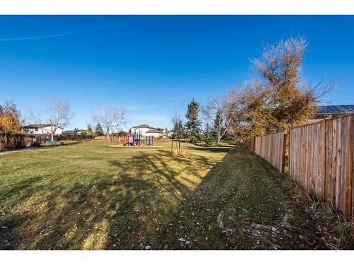 11 Alcock Close, Okotoks, AB - Outdoor