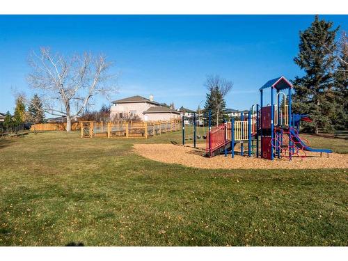 11 Alcock Close, Okotoks, AB - Outdoor