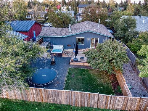 11 Alcock Close, Okotoks, AB - Outdoor