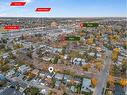 2037 27 Street Se, Calgary, AB  - Outdoor With View 