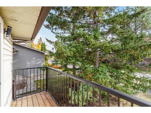 3224 108 Avenue Sw, Calgary, AB - Outdoor With Exterior