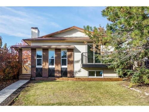 3224 108 Avenue Sw, Calgary, AB - Outdoor