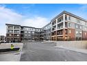 3104-111 Wolf Creek Drive Se, Calgary, AB  - Outdoor With Facade 