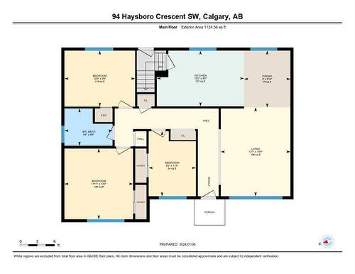 94 Haysboro Crescent Sw, Calgary, AB - Other