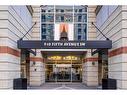 2301-910 5 Avenue Sw, Calgary, AB  - Outdoor 