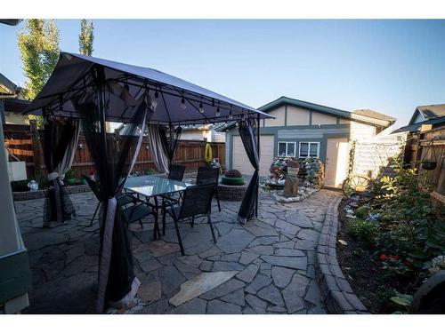 184 Copperfield Rise Se, Calgary, AB - Outdoor With Deck Patio Veranda