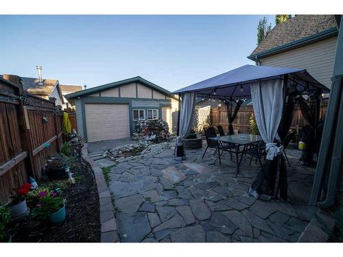 184 Copperfield Rise Se, Calgary, AB - Outdoor With Deck Patio Veranda