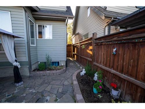 184 Copperfield Rise Se, Calgary, AB - Outdoor With Deck Patio Veranda With Exterior