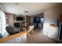 184 Copperfield Rise Se, Calgary, AB  - Indoor With Fireplace 