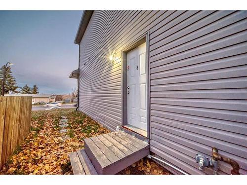 4803 4 Street, Calgary, AB - Outdoor With Exterior