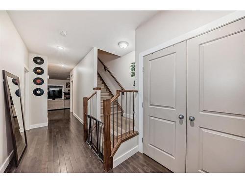 4803 4 Street, Calgary, AB - Indoor Photo Showing Other Room