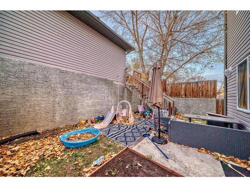 4803 4 Street, Calgary, AB - Outdoor