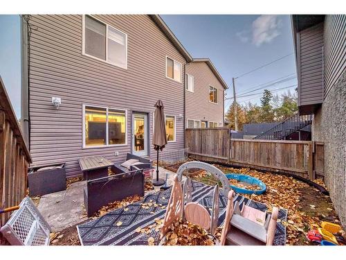 4803 4 Street, Calgary, AB - Outdoor With Exterior