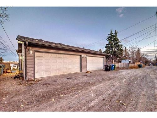 4803 4 Street, Calgary, AB - Outdoor