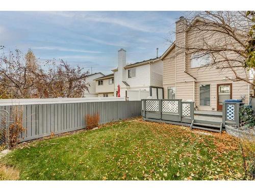 16 Woodmont Green Sw, Calgary, AB - Outdoor With Deck Patio Veranda