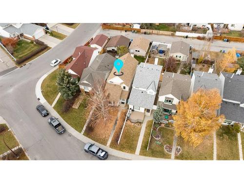 16 Woodmont Green Sw, Calgary, AB - Outdoor With View