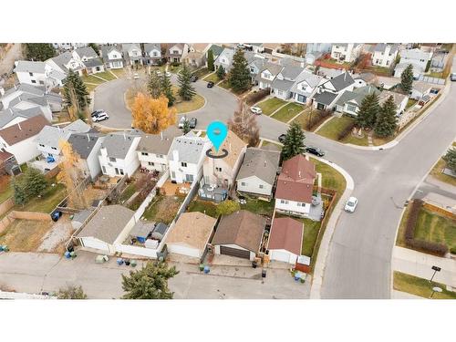 16 Woodmont Green Sw, Calgary, AB - Outdoor With View