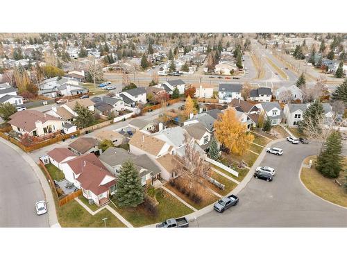 16 Woodmont Green Sw, Calgary, AB - Outdoor With View