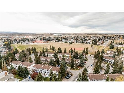 16 Woodmont Green Sw, Calgary, AB - Outdoor With View