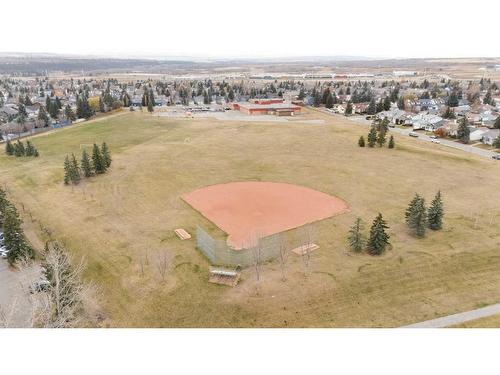 16 Woodmont Green Sw, Calgary, AB - Outdoor With View