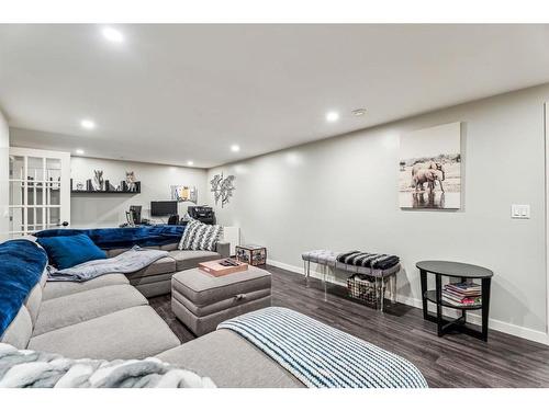 421 Rundleson Place Ne, Calgary, AB - Indoor