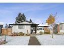 421 Rundleson Place Ne, Calgary, AB  - Outdoor 