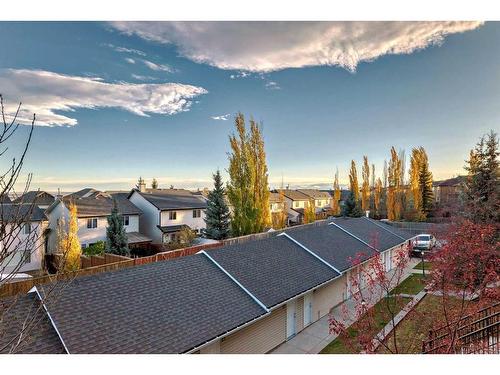 15-43 Springborough Boulevard Sw, Calgary, AB - Outdoor With View