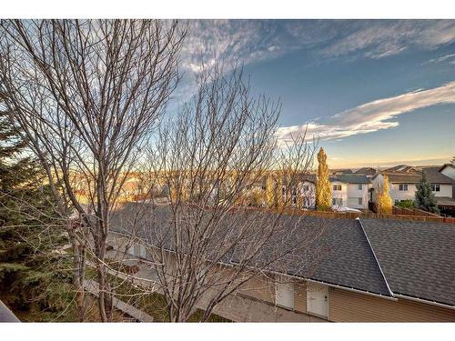 15-43 Springborough Boulevard Sw, Calgary, AB - Outdoor With View