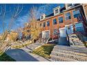 15-43 Springborough Boulevard Sw, Calgary, AB  - Outdoor 