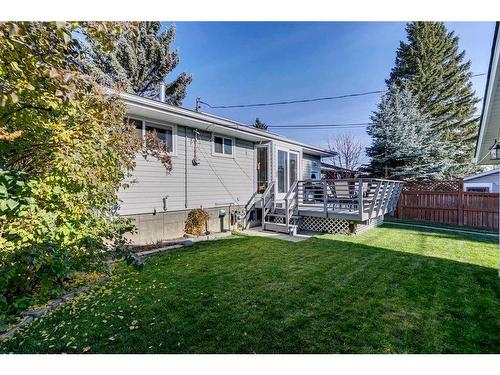 308 Sackville Drive Sw, Calgary, AB - Outdoor