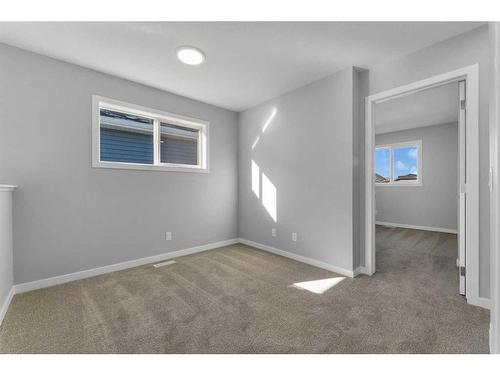 3163 Chinook Winds Drive Sw, Airdrie, AB - Indoor Photo Showing Other Room