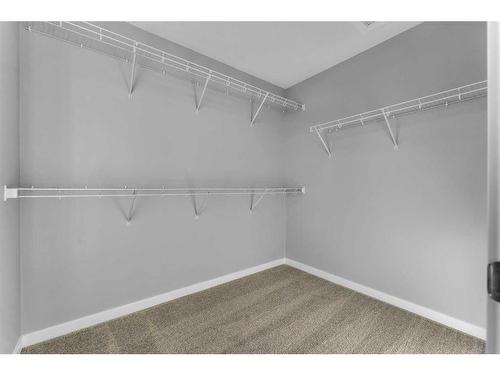 3163 Chinook Winds Drive Sw, Airdrie, AB - Indoor With Storage