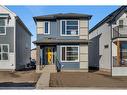 3163 Chinook Winds Drive Sw, Airdrie, AB  - Outdoor With Facade 