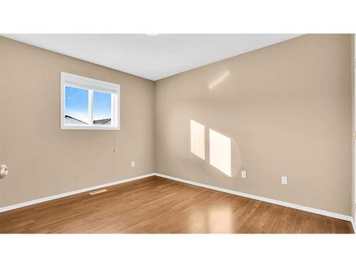 40 Saddlefield Road Ne, Calgary, AB - Indoor Photo Showing Other Room