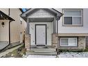 40 Saddlefield Road Ne, Calgary, AB  - Outdoor 