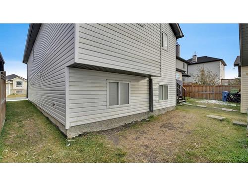 40 Saddlefield Road Ne, Calgary, AB - Outdoor With Exterior