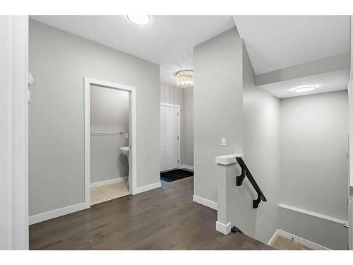 90 Sage Meadows Way Nw, Calgary, AB - Indoor Photo Showing Other Room