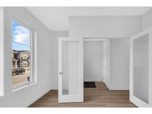 37 Amblefield Passage Nw, Calgary, AB - Indoor Photo Showing Other Room