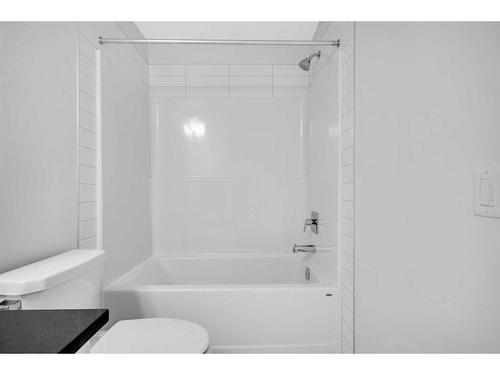 37 Amblefield Passage Nw, Calgary, AB - Indoor Photo Showing Bathroom