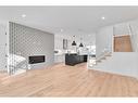 3318 42 Street Sw, Calgary, AB  - Indoor 