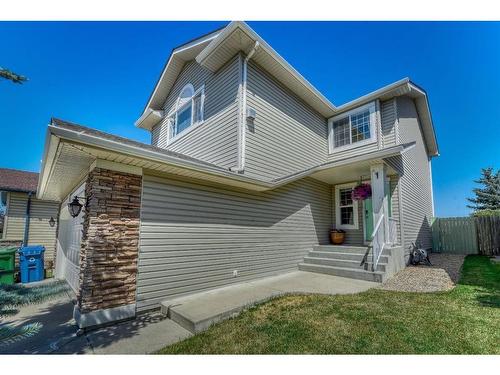 303 Royal Birch View Nw, Calgary, AB - Outdoor