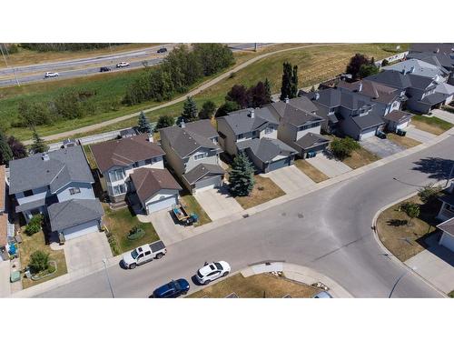 303 Royal Birch View Nw, Calgary, AB - Outdoor With View