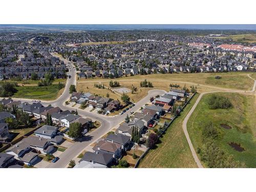 303 Royal Birch View Nw, Calgary, AB - Outdoor With View