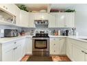 303 Royal Birch View Nw, Calgary, AB  - Indoor Photo Showing Kitchen 