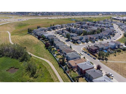 303 Royal Birch View Nw, Calgary, AB - Outdoor With View