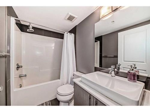 7311-302 Skyview Ranch Drive Ne, Calgary, AB - Indoor Photo Showing Bathroom