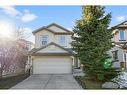 81 Covebrook Close Ne, Calgary, AB  - Outdoor With Facade 